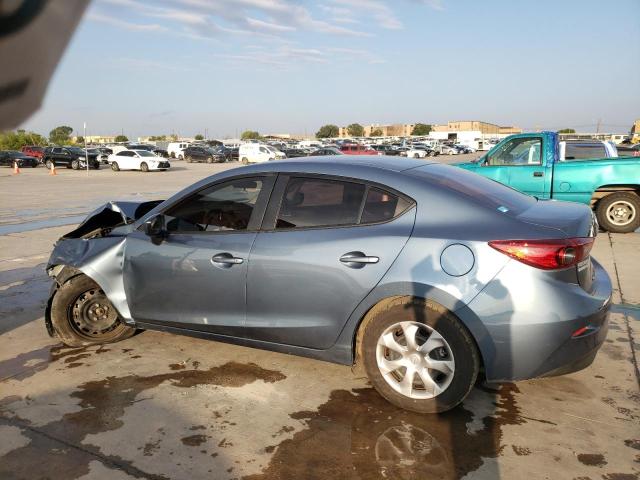 VIN JM1BM1U77E1211398 2014 Mazda 3, Sport no.2