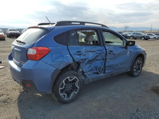 2016 SUBARU CROSSTREK - JF2GPABC0G8302392