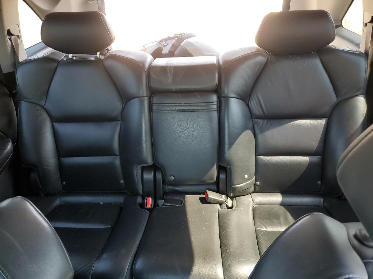 2HNYD28239H524657 2009 Acura Mdx