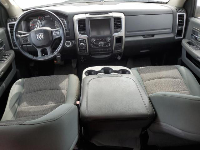 2018 Ram 1500 St VIN: 1C6RR7FT5JS308124 Lot: 61522364