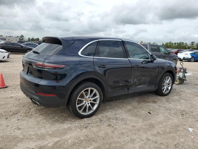 VIN WP1AB2AY9KDA62098 2019 Porsche Cayenne, S no.3