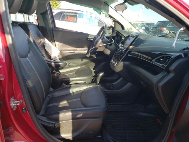 2020 CHEVROLET SPARK 2LT - KL8CF6SA8LC468512