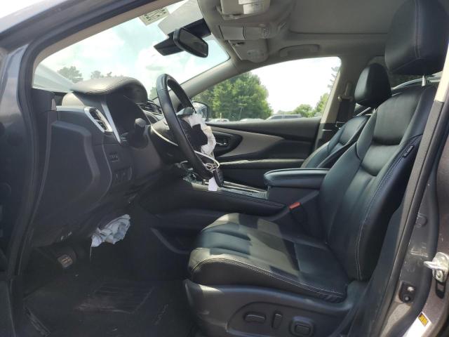 2020 Nissan Murano Sv VIN: 5N1AZ2BS6LN156051 Lot: 62083764