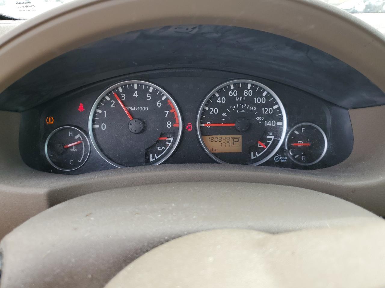 5N1AR18U26C684902 2006 Nissan Pathfinder Le