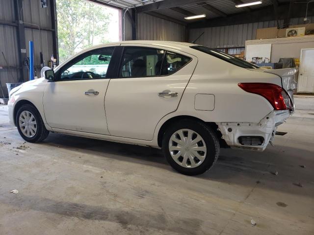 2019 NISSAN VERSA S - 3N1CN7AP5KL842795