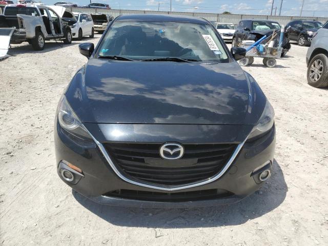 VIN JM1BM1V32E1188513 2014 Mazda 3, Touring no.5