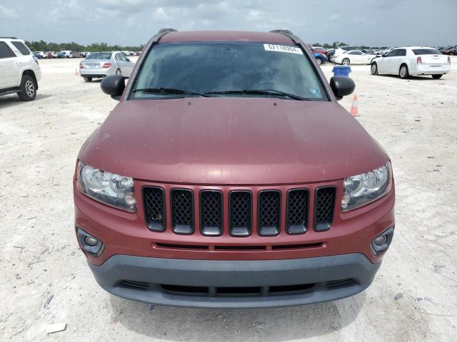 VIN 1C4NJCBA8FD264689 2015 Jeep Compass, Sport no.5