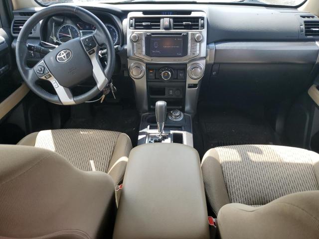 2016 TOYOTA 4RUNNER SR - JTEBU5JR6G5404940