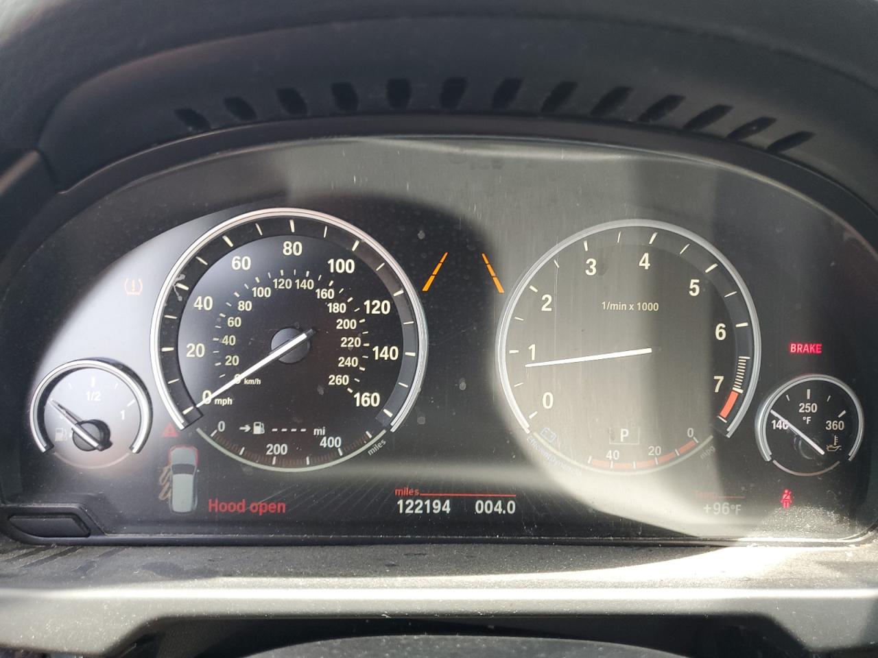 5UXKR0C51F0P10165 2015 BMW X5 xDrive35I