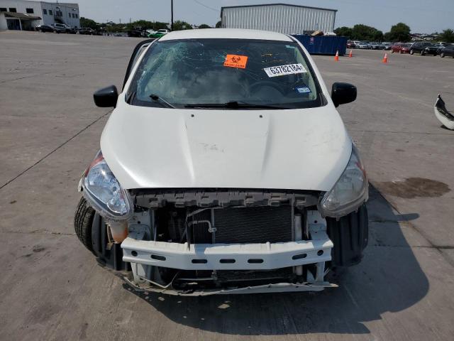 2020 MITSUBISHI MIRAGE LE ML32A5HJ3LH004276