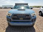 TOYOTA TACOMA DOU photo