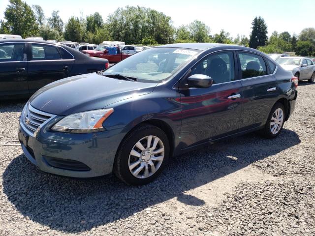 Vin: 1n4ab7ap0en854568, lot: 62111794, nissan sentra s 2014 img_1