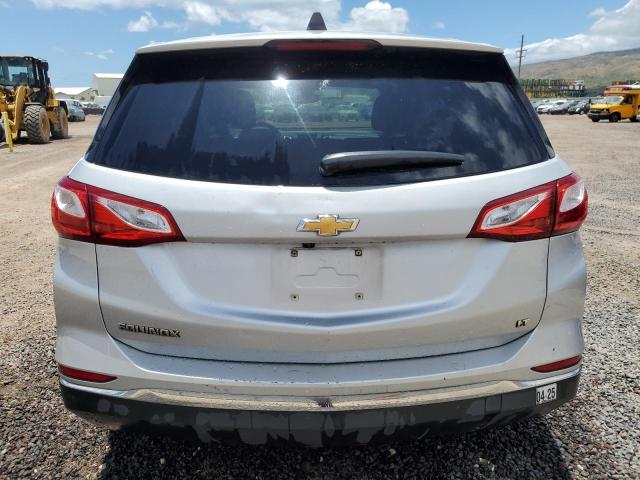 2020 Chevrolet Equinox Lt VIN: 2GNAXKEV6L6232136 Lot: 62756494