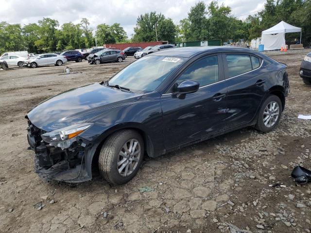 2017 MAZDA 3 SPORT - 3MZBN1U76HM139093