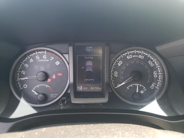 2016 TOYOTA TACOMA DOU - 3TMAZ5CN2GM019154