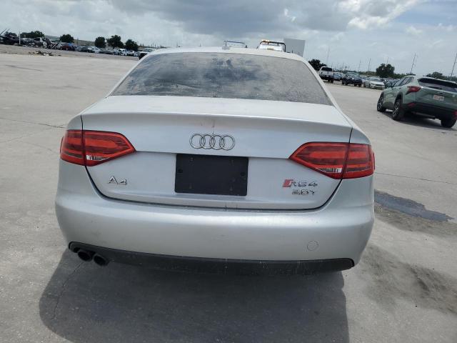 2011 Audi A4 Premium VIN: WAUAFAFLXBN012623 Lot: 62301384
