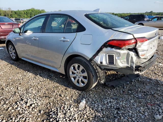 2023 TOYOTA COROLLA LE - JTDBCMFE6PJ011700