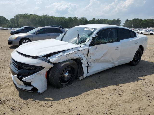 2022 DODGE CHARGER PO - 2C3CDXKG0NH194959
