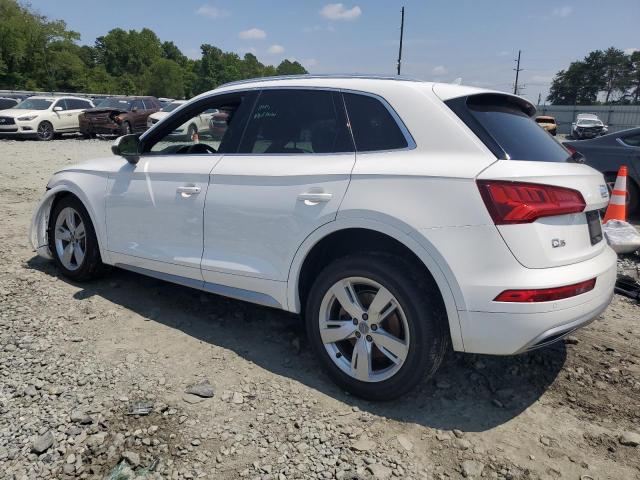 2018 AUDI Q5 PREMIUM - WA1BNAFY4J2151789