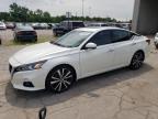 2020 NISSAN ALTIMA PLA - 1N4AL4FV5LC114879