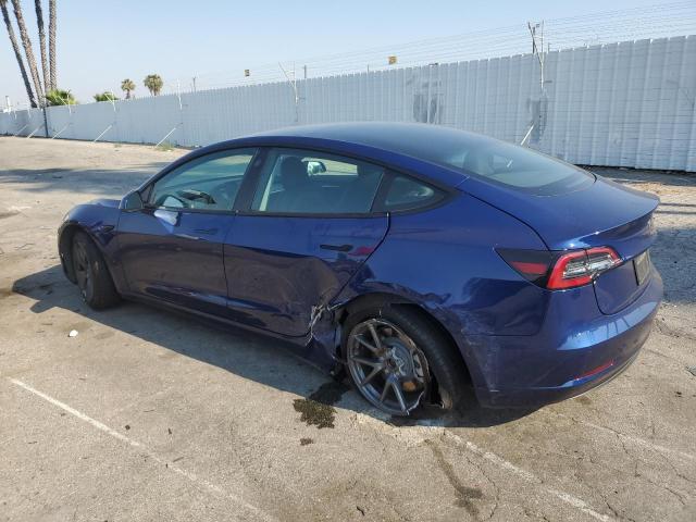 VIN 5YJ3E1EA2MF015810 2021 Tesla MODEL 3 no.2