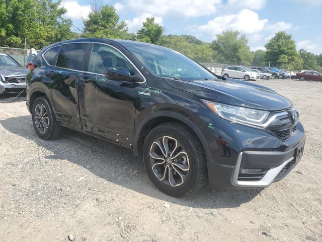 2020 Honda Cr-V Exl VIN: 7FART6H85LE013705 Lot: 62291434