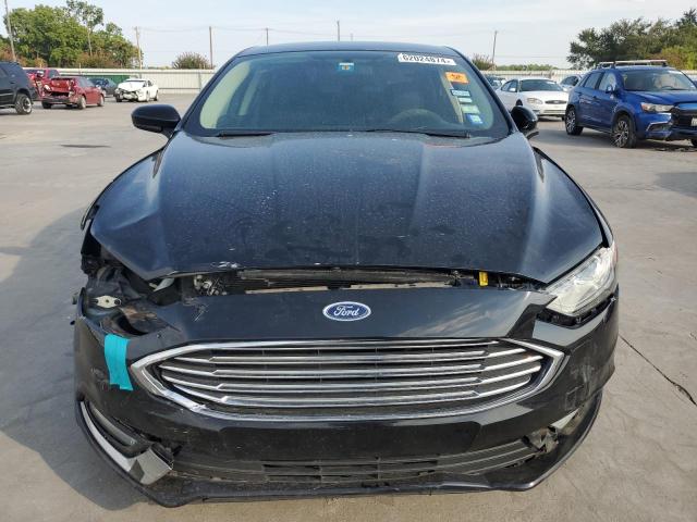 VIN 3FA6P0HD0JR216709 2018 Ford Fusion, SE no.5