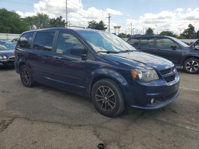 2017 DODGE GRAND CARA - 2C4RDGEG5HR740722