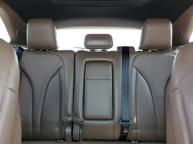 2015 LINCOLN MKC - 5LMTJ2AH9FUJ21887