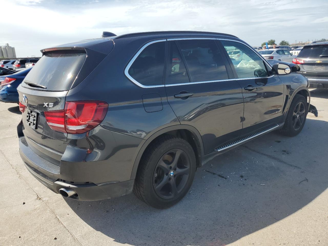 Lot #2960131217 2014 BMW X5 SDRIVE3