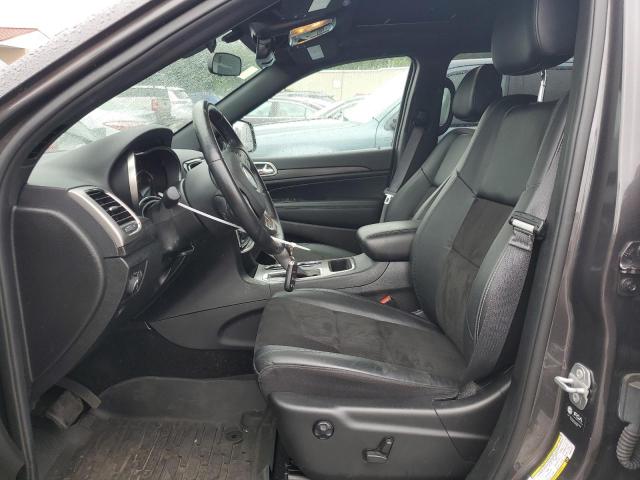 2021 JEEP GRAND CHER - 1C4RJFAGXMC651191