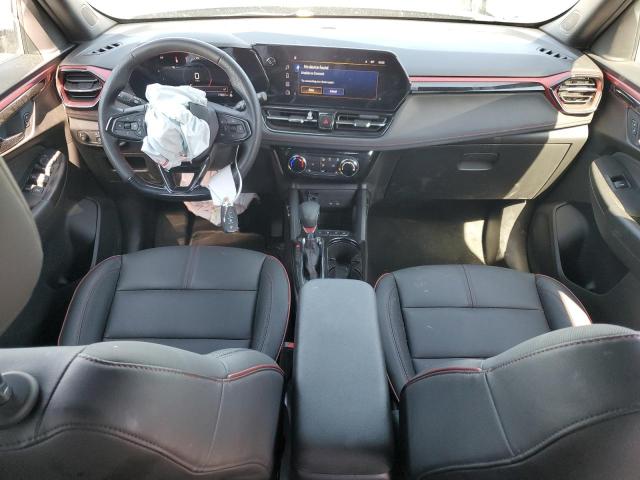 2024 CHEVROLET TRAILBLAZE - KL79MTSL5RB104731