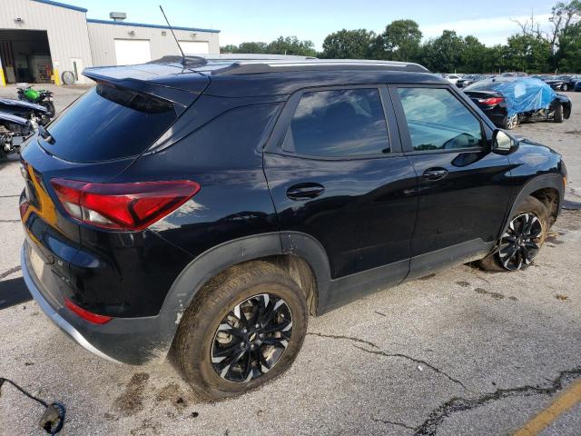 2022 CHEVROLET TRAILBLAZE - KL79MRSL8NB046207
