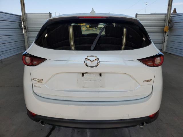 2019 Mazda Cx-5 Touring VIN: JM3KFBCM5K0656464 Lot: 62760154