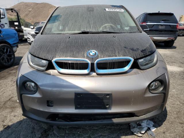 VIN WBY1Z4C52FV503113 2015 BMW I3, Rex no.5