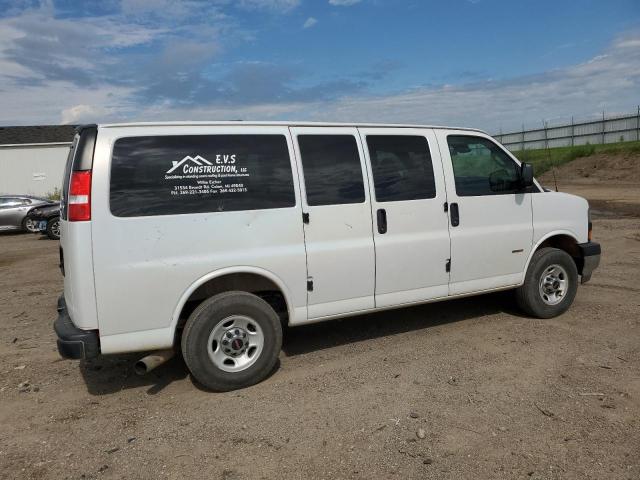 2021 GMC SAVANA G35 1GJZ7MF1XM1129446