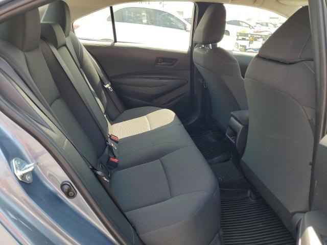 2022 TOYOTA COROLLA LE - JTDEPMAE7N3014485