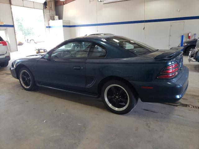 1FALP42T7SF241504 1995 Ford Mustang Gt