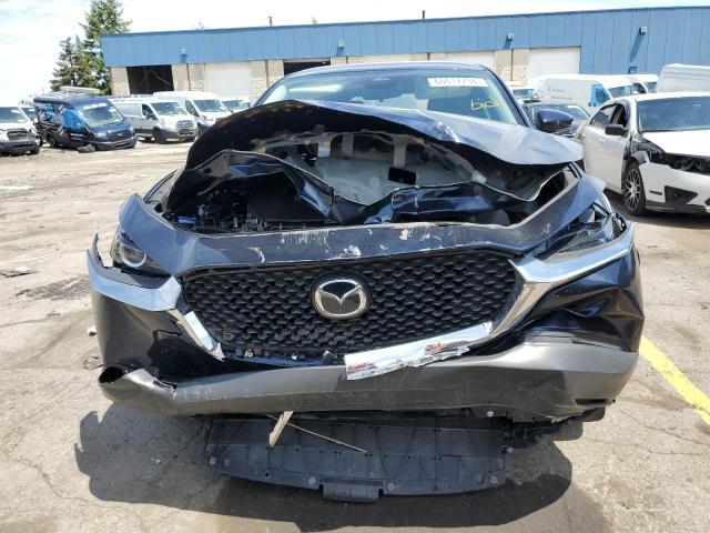 2024 MAZDA CX-30 - 3MVDMBAM7RM647569
