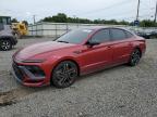 2024 HYUNDAI SONATA N L - KMHL54JC2RA357942
