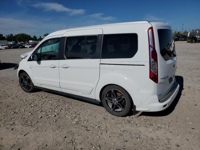 NM0GE9G73H1297677 2017 Ford Transit Connect Titanium