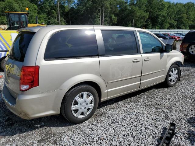 VIN 2C4RDGBGXER229751 2014 Dodge Grand Caravan, SE no.3