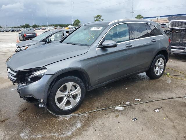 2018 MERCEDES-BENZ GLC 300 #3023758973