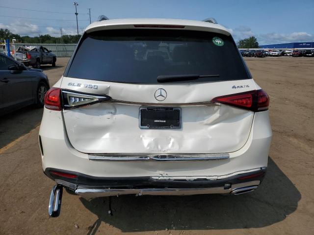 2020 Mercedes-Benz Gle 350 4Matic VIN: 4JGFB4KB1LA046442 Lot: 61731414