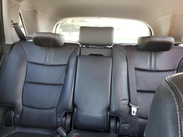 2013 Kia Sorento Ex VIN: 5XYKU3A69DG336442 Lot: 62385624