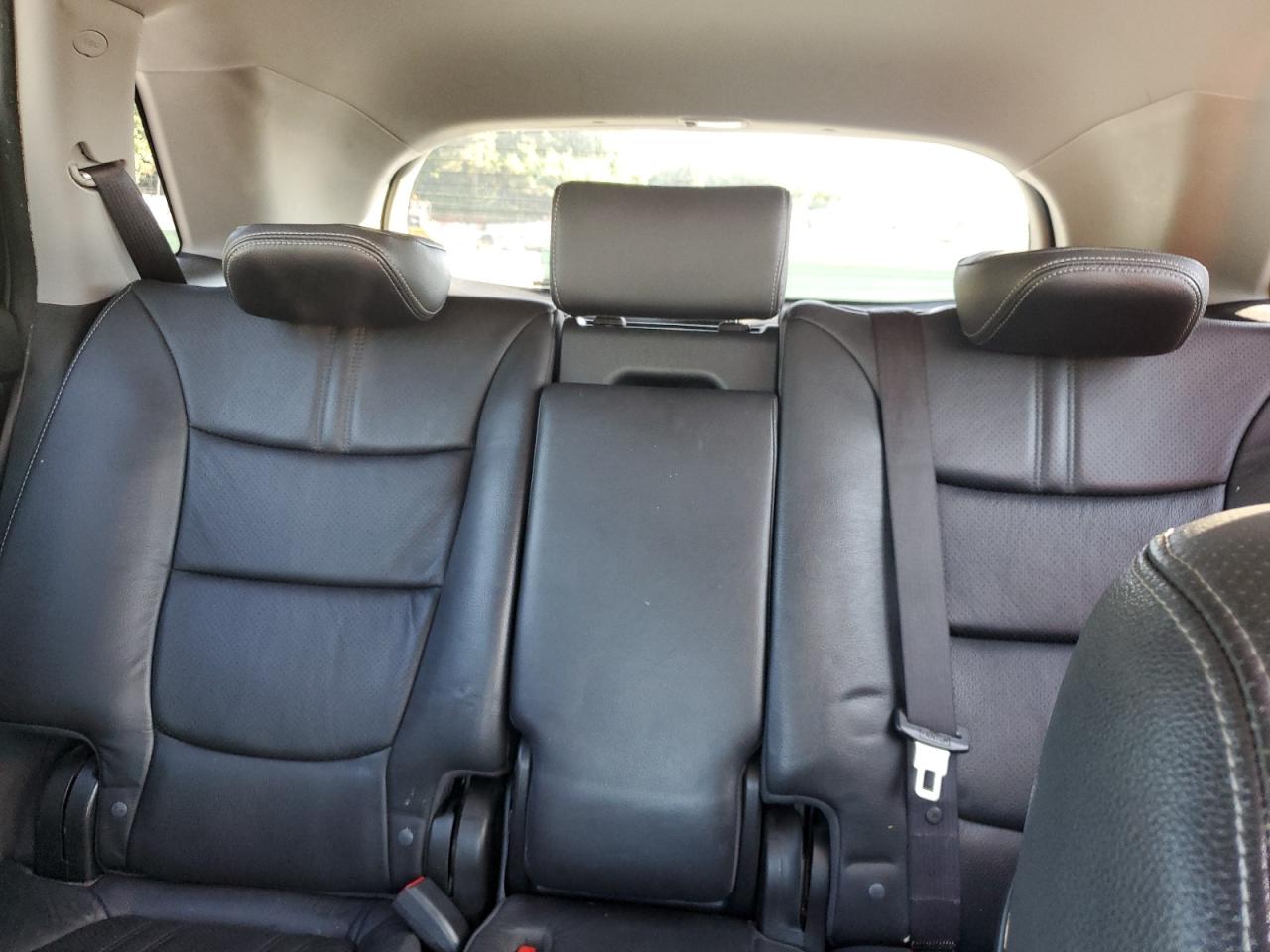 5XYKU3A69DG336442 2013 Kia Sorento Ex