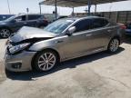 2015 KIA OPTIMA SX - 5XXGR4A60FG446753