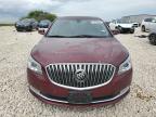 BUICK LACROSSE photo