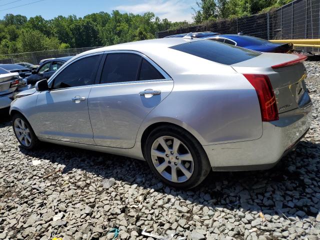 VIN 1G6AG5RX1D0171832 2013 Cadillac ATS no.2