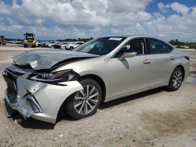 2020 Lexus Es 350 VIN: 58ADZ1B16LU063673 Lot: 61607224